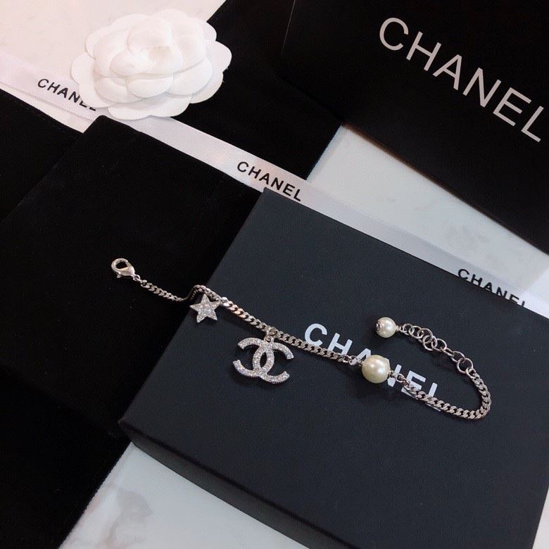 Chanel Bracelets